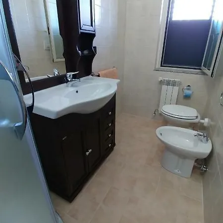 Bed & Breakfast Bruno B&B Cropani