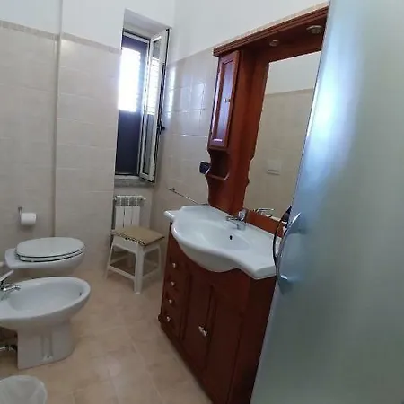 Bruno B&B 4* Cropani