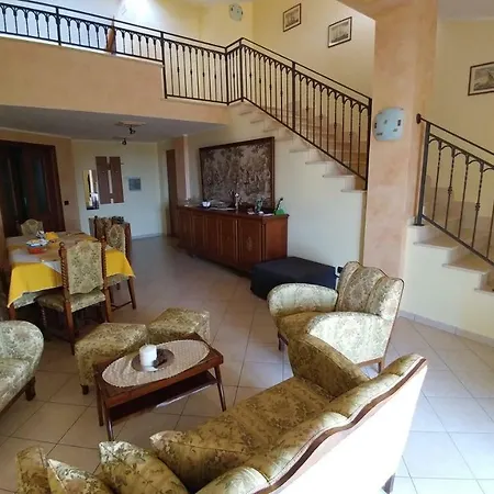 Bruno B&B Bed & Breakfast