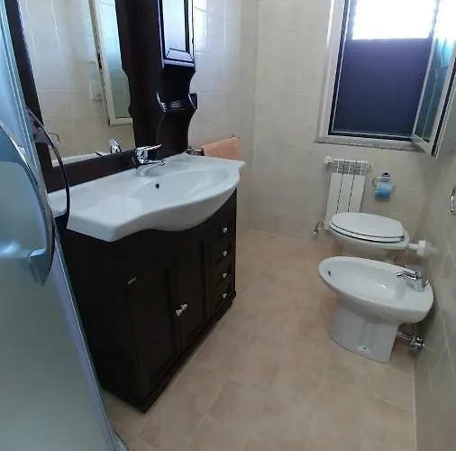 Panzió Bruno Cropani