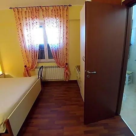 فندق مبيت وإفطار Bruno 4*