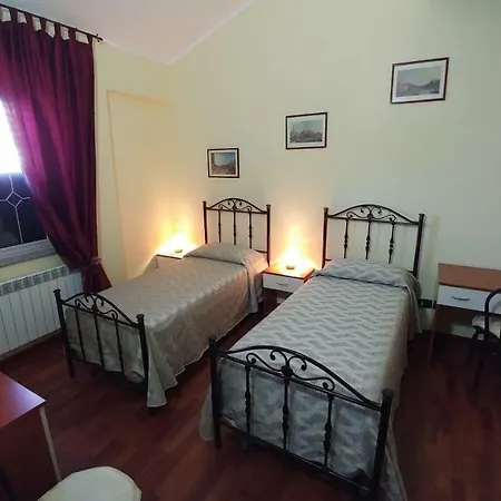 Bruno Frühstückspension 4*