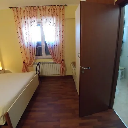 Frühstückspension Bruno Cropani