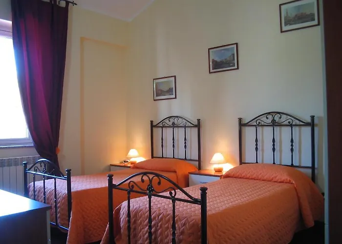 Bruno B&B Bed & Breakfast