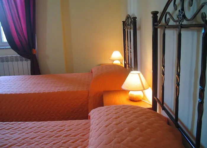 Bed & Breakfast Bruno B&B