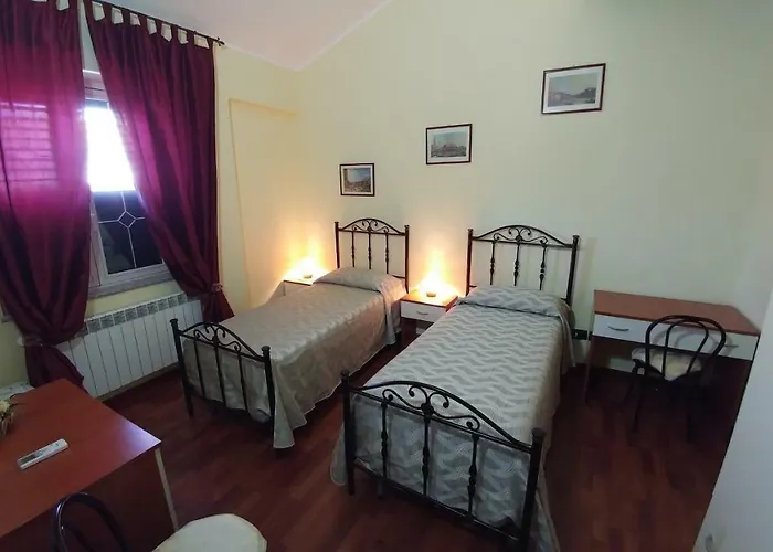 Bruno Bed and breakfast 4*