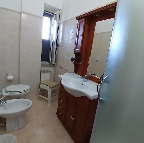 Bruno B&B 4* Cropani