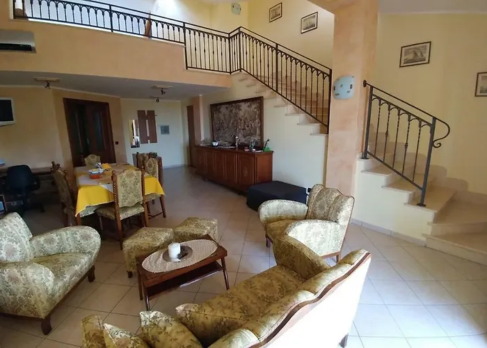 Bruno B&B Bed & Breakfast