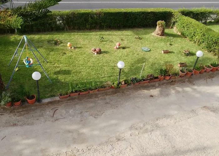 Bed & Breakfast Bruno B&B 4*